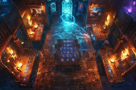 hearthstone actualité.